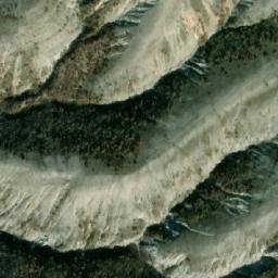 Satellite imagery of Grnčarovec, MK