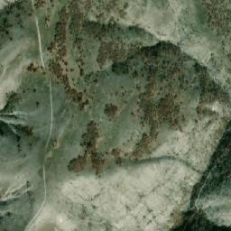 Satellite imagery of Grnčarovec, MK