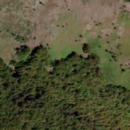 Satellite imagery of Ibraimica, MK