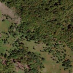 Satellite imagery of Ibraimica, MK