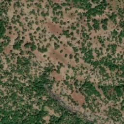 Satellite imagery of Crna Stena, MK