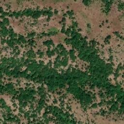 Satellite imagery of Crna Stena, MK