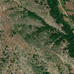 Satellite imagery of Ramna Ḱelija, MK