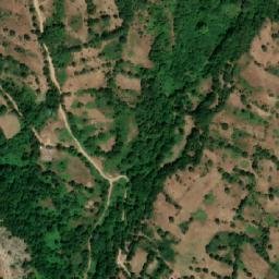 Satellite imagery of Ramna Ḱelija, MK