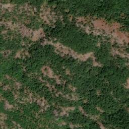 Satellite imagery of Štrbino, MK