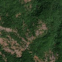 Satellite imagery of Štrbino, MK