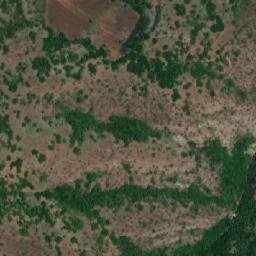 Satellite imagery of Korija, MK