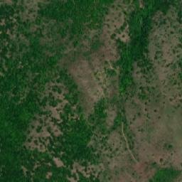 Satellite imagery of Krvenik, MK