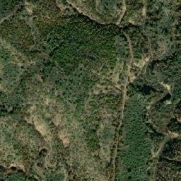 Satellite imagery of Daudžik, MK