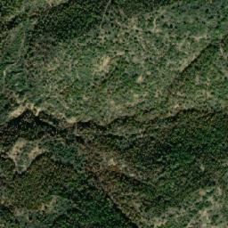 Satellite imagery of Daudžik, MK