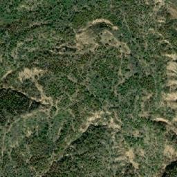 Satellite imagery of Daudžik, MK