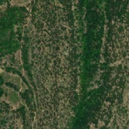 Satellite imagery of Bikirtelija, MK