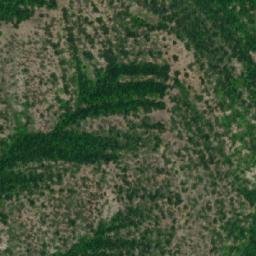 Satellite imagery of Orta Tumba, MK