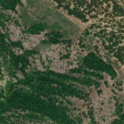 Satellite imagery of Orta Tumba, MK