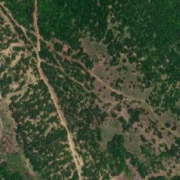 Satellite imagery of Orta Tumba, MK