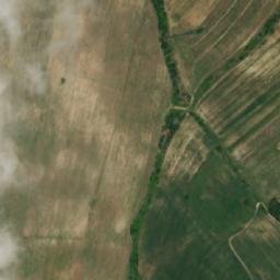 Satellite imagery of Ešik Čuka, MK