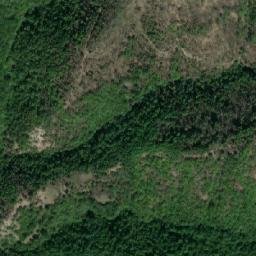 Satellite imagery of Goli Rid, MK