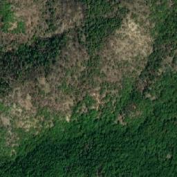 Satellite imagery of Goli Rid, MK