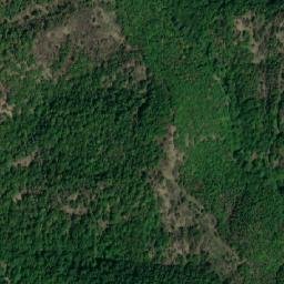 Satellite imagery of Amza Mala, MK