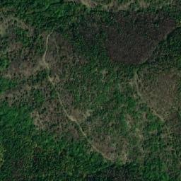 Satellite imagery of Amza Mala, MK