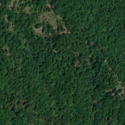 Satellite imagery of Belosleme, MK