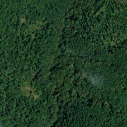 Satellite imagery of Omarovec, MK