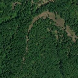 Satellite imagery of Omarovec, MK