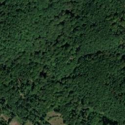 Satellite imagery of Curev Rid, MK