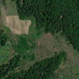 Satellite imagery of Prnar, MK