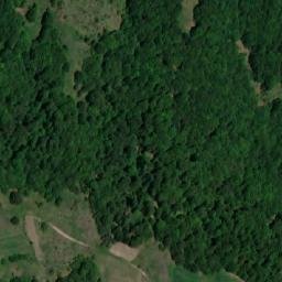 Satellite imagery of Prnar, MK