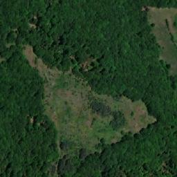 Satellite imagery of Prnar, MK