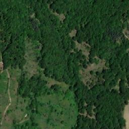 Satellite imagery of Babinska Ridina, MK