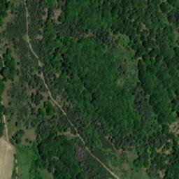 Satellite imagery of Babinska Ridina, MK