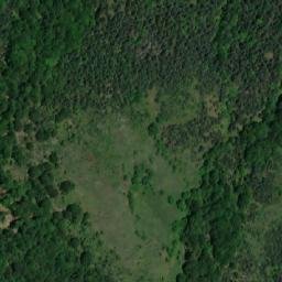 Satellite imagery of Babinska Ridina, MK