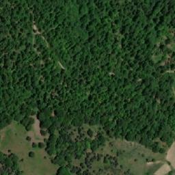 Satellite imagery of Gaden Sredok, MK