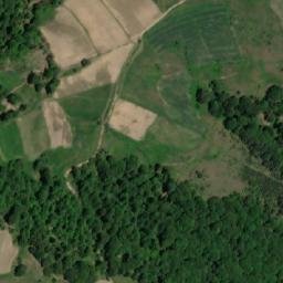 Satellite imagery of Gaden Sredok, MK