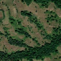 Satellite imagery of Glistya, BG