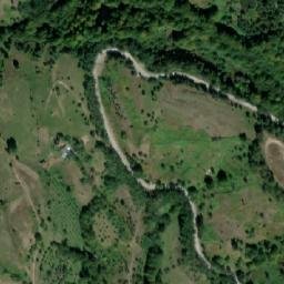 Satellite imagery of Yankovski Chukar, BG