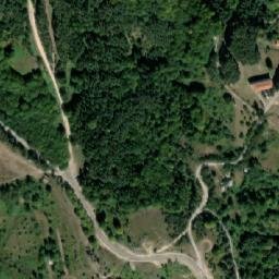 Satellite imagery of Yankovski Chukar, BG