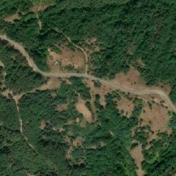 Satellite imagery of Hanovete, BG