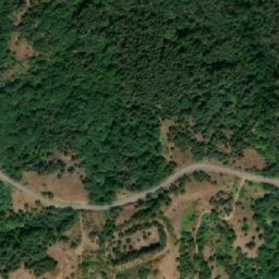 Satellite imagery of Hanovete, BG