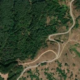 Satellite imagery of TT12, GR