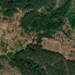 Satellite imagery of TT13, GR