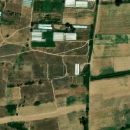 Satellite imagery of TT17A, GR