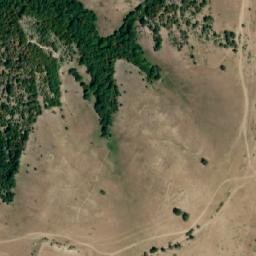 Satellite imagery of TT2, GR