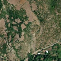 Satellite imagery of TT3, GR