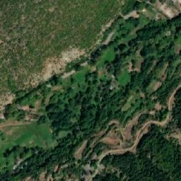 Satellite imagery of TT5, GR