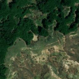 Satellite imagery of TT13, GR