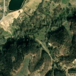 Satellite imagery of TT11, GR