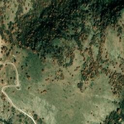 Satellite imagery of TT9, GR